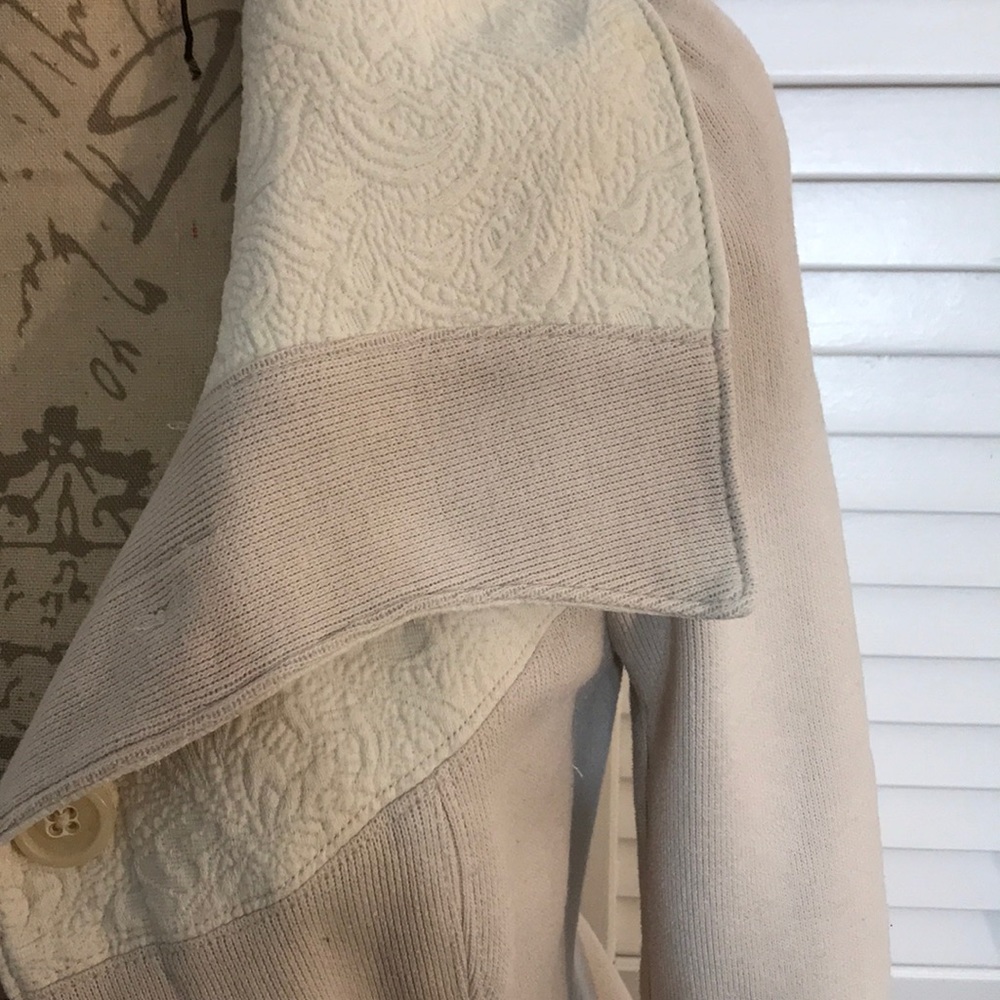 Free People Knit Jacket - Picture 2 of 6